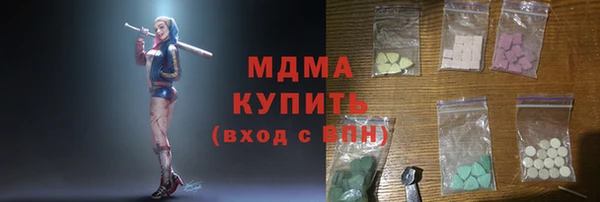 стаф Аркадак
